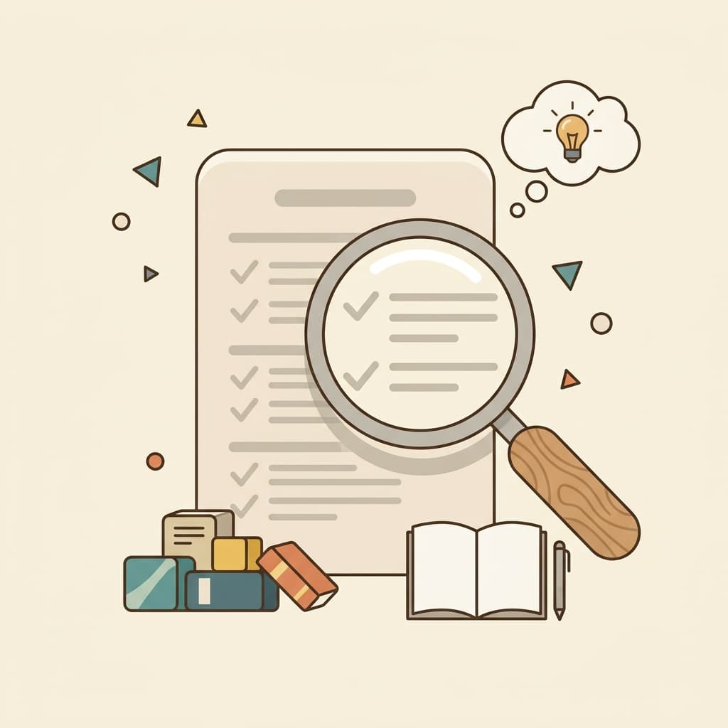 How to reduce careless mistakes in MCQ exams